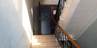 Ульяновск, ул. Радищева, 140, корпус 2 (Униптимаш), этаж 3